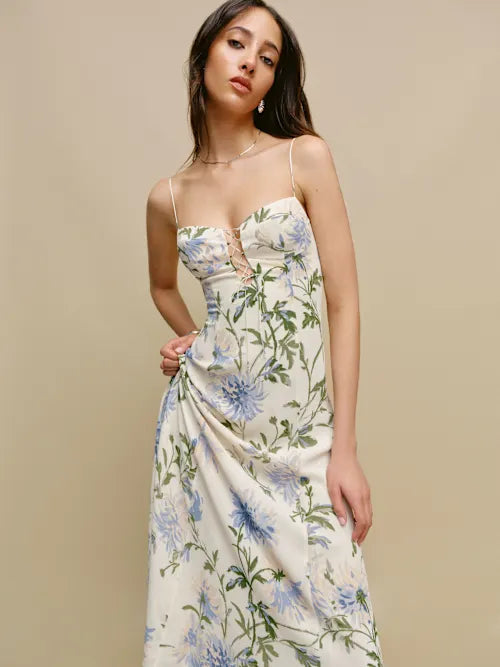 Emely Dress