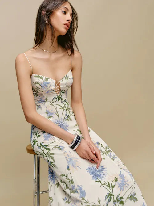 Emely Dress