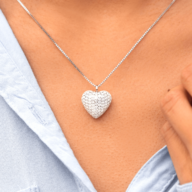 Always With Me® Urn Necklace