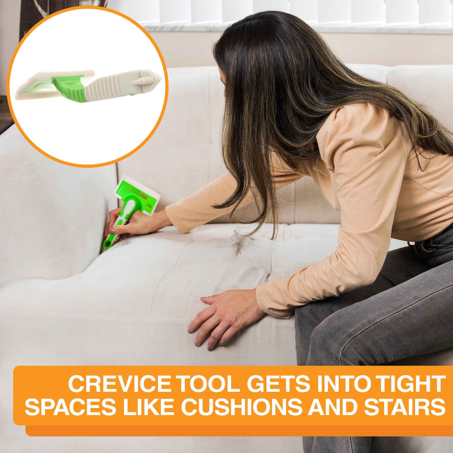 FurBuddy Pet Hair Remover