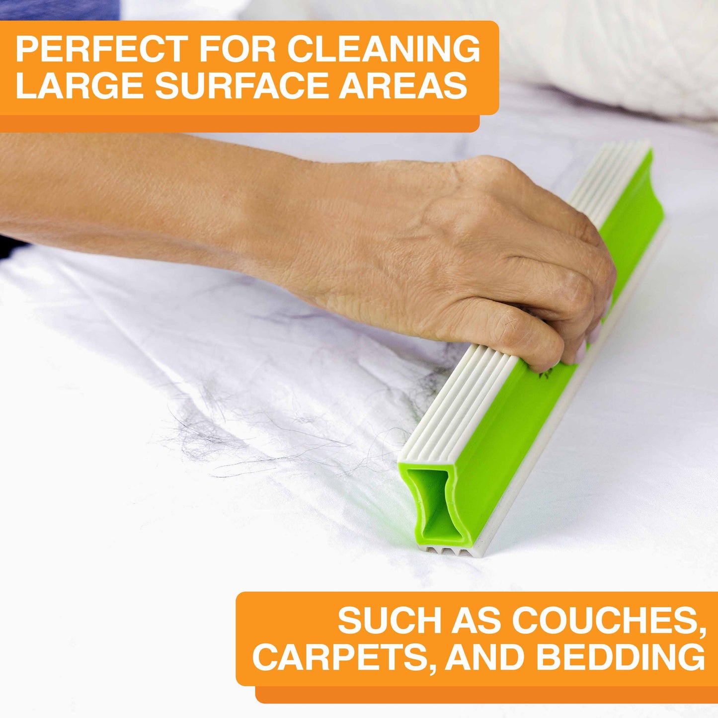 FurBuddy Pet Hair Remover