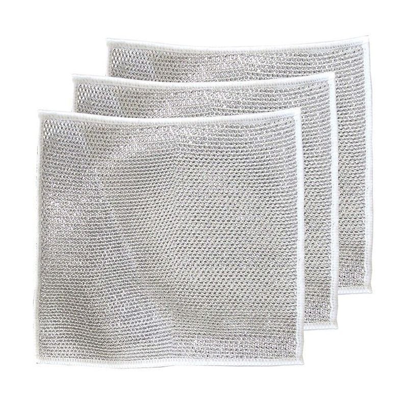 🔥Amazing CleanMagic Cloth Set