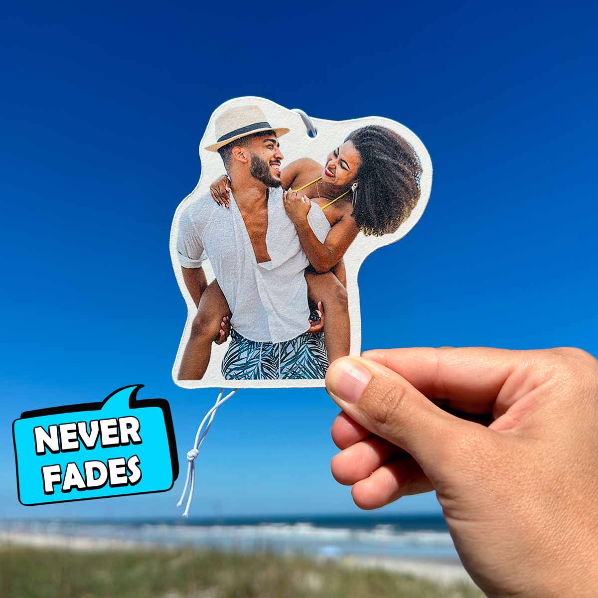 INSTAFRESH: Custom Fresheners