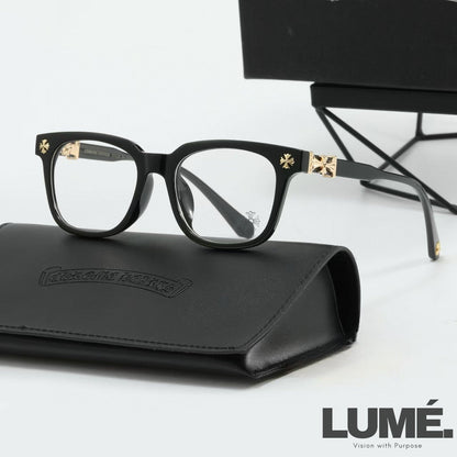 LUMIÉ VISION GLASSES