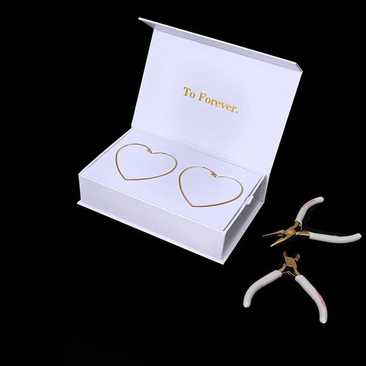 Permanent Bracelet Kit