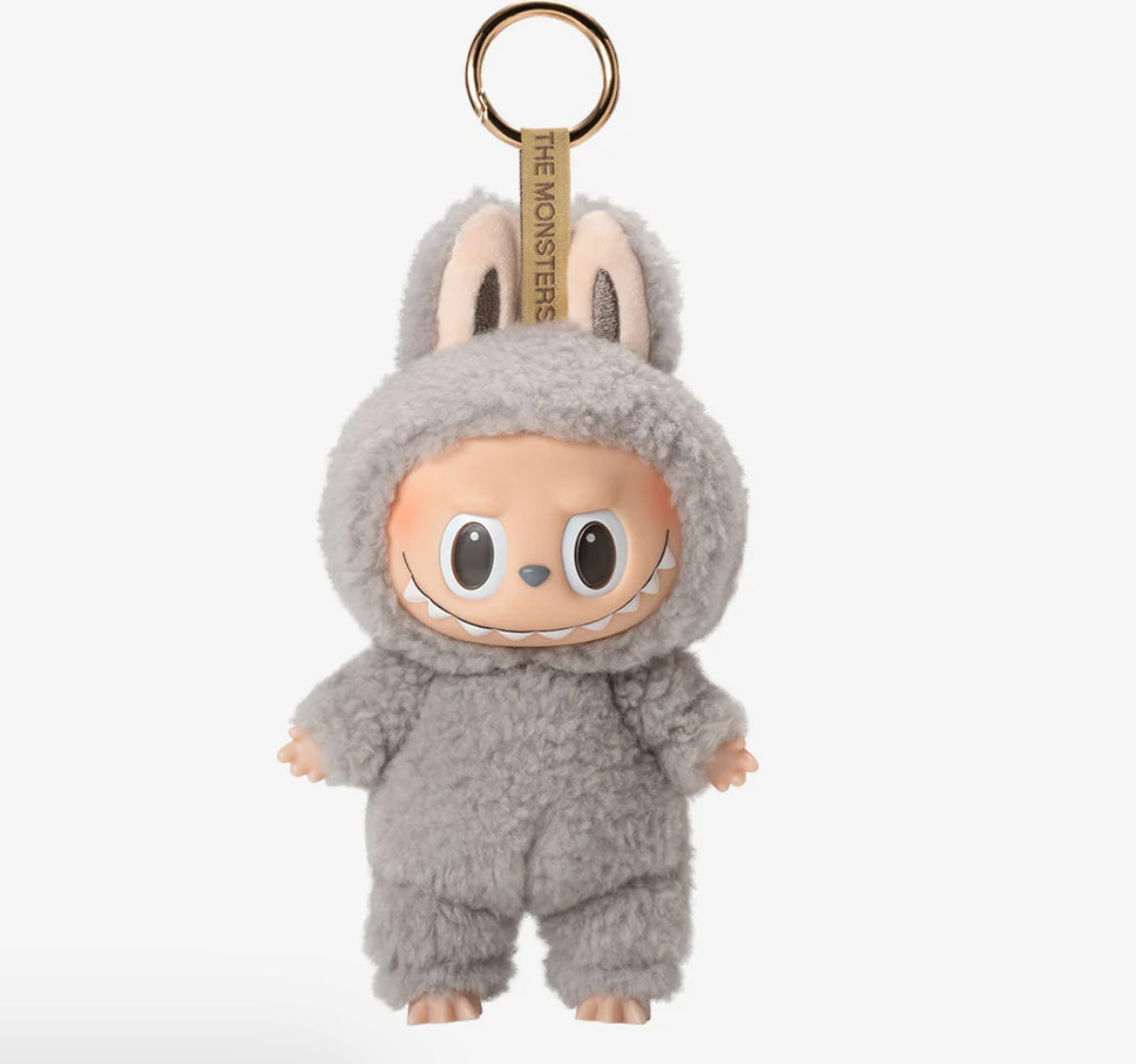 Melia™ Labubu Monsters Macaron Surprise