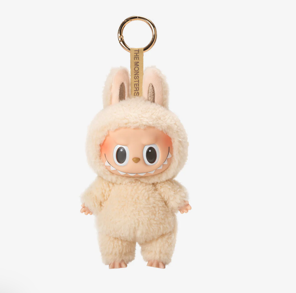 Melia™ Labubu Monsters Macaron Surprise
