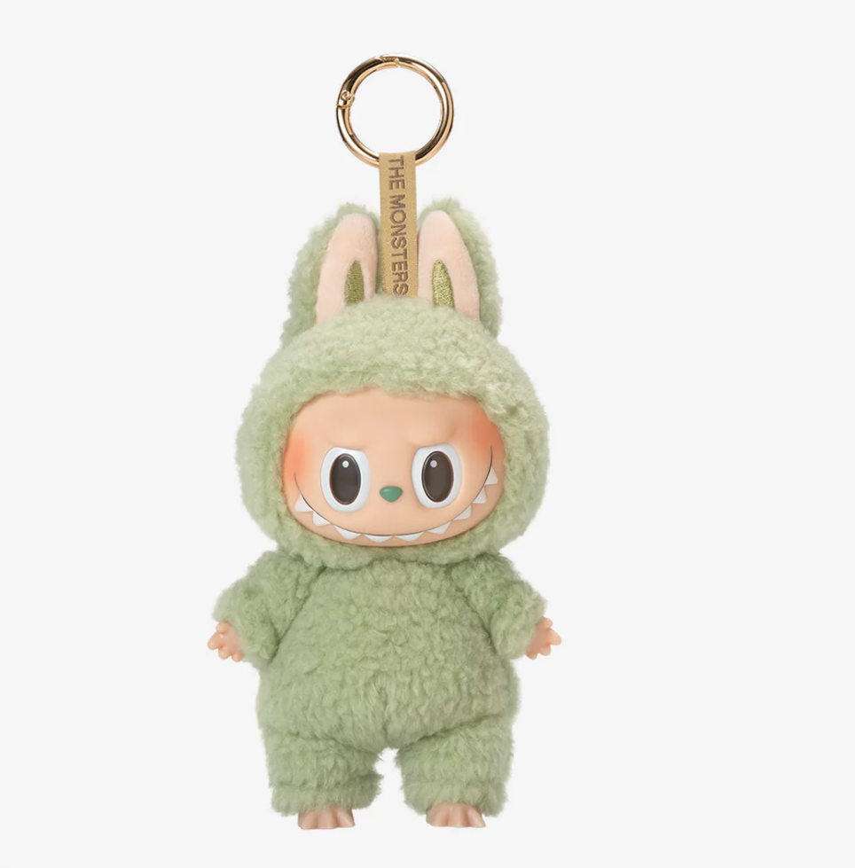 Melia™ Labubu Monsters Macaron Surprise