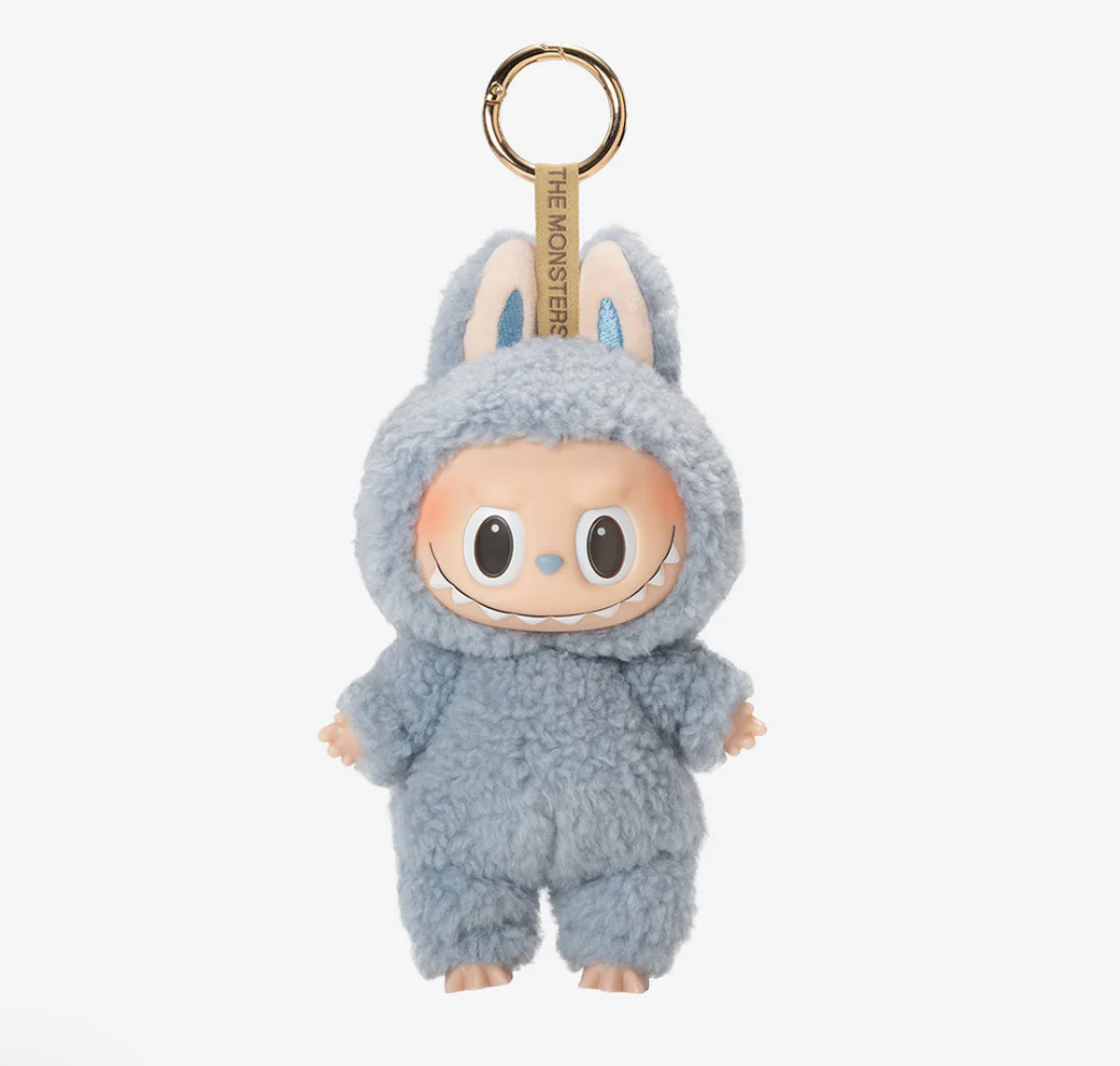 Melia™ Labubu Monsters Macaron Surprise