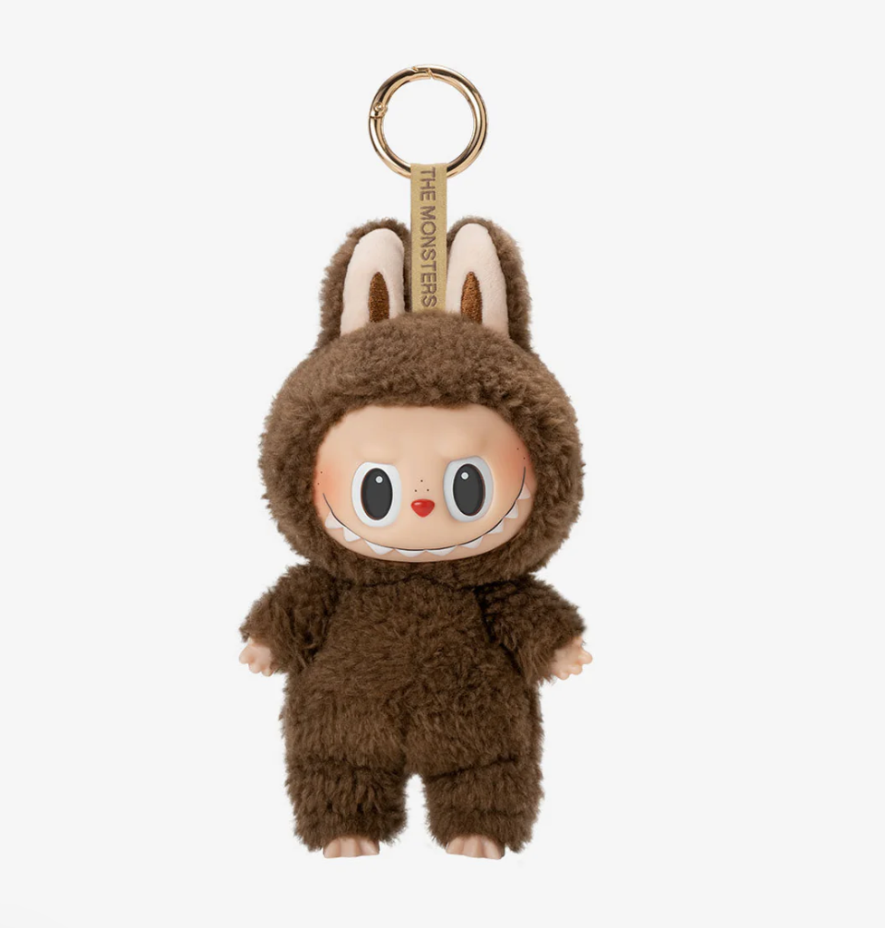 Melia™ Labubu Monsters Macaron Surprise