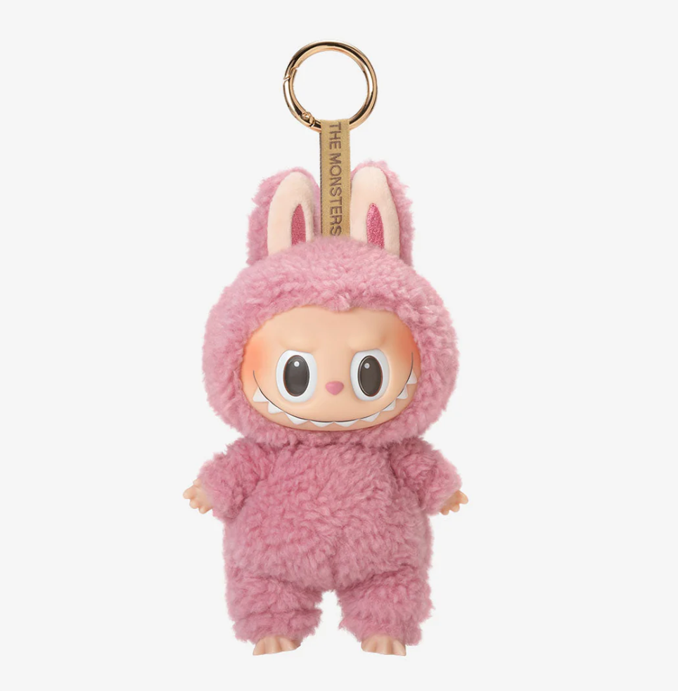 Melia™ Labubu Monsters Macaron Surprise