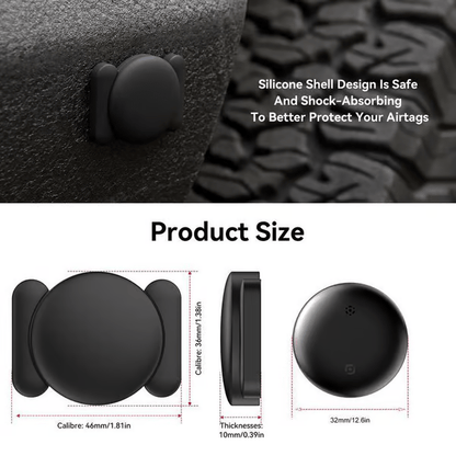 EasyTrack Mini GPS Tracker