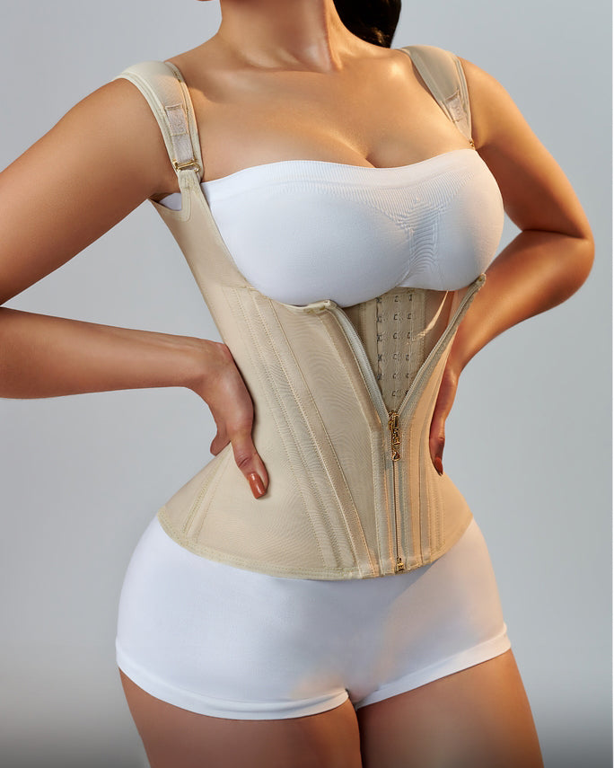 CurveCast™ - Waist Trainer
