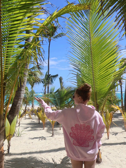 Comfy Hoodie Collection