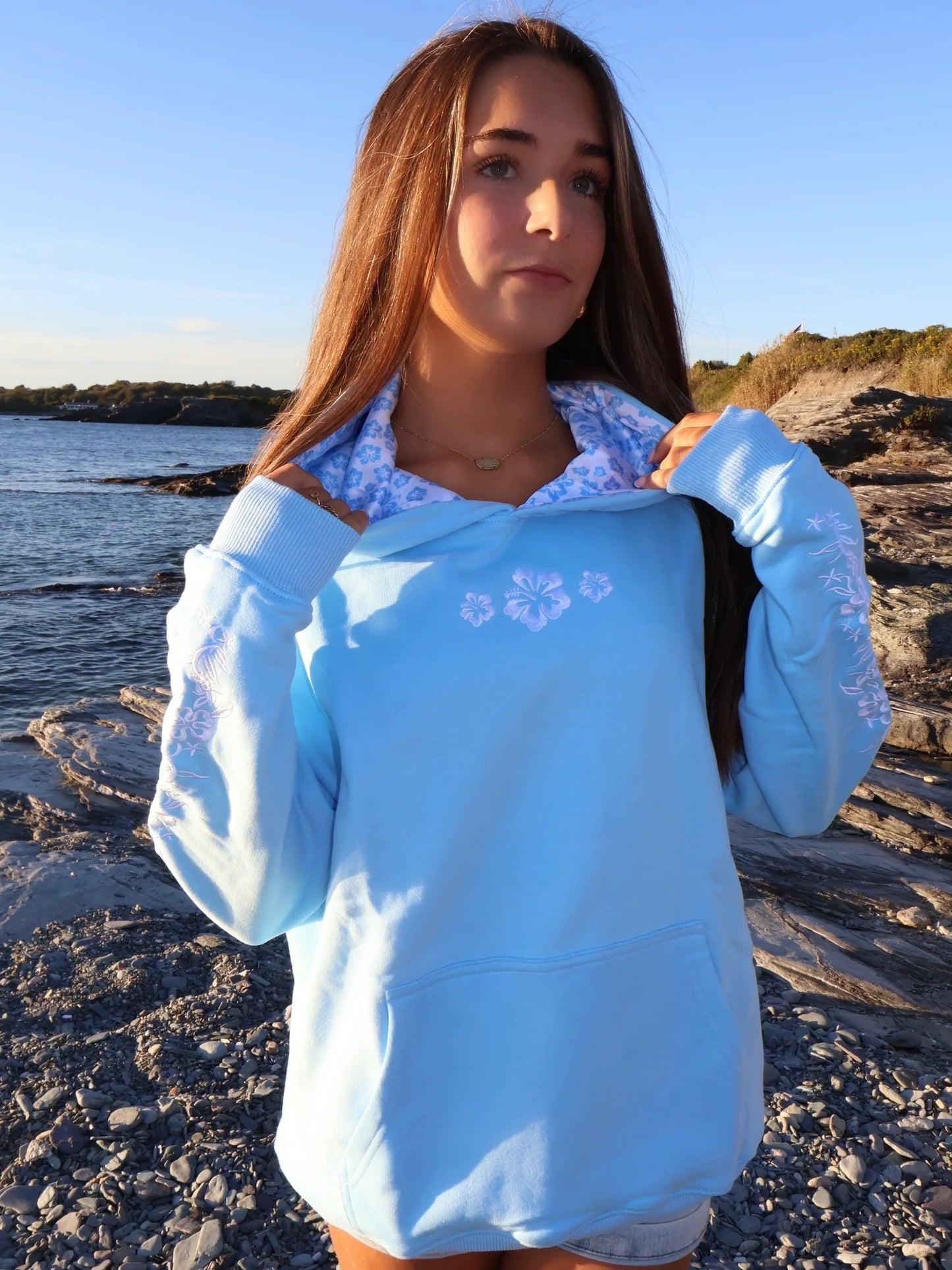 Comfy Hoodie Collection