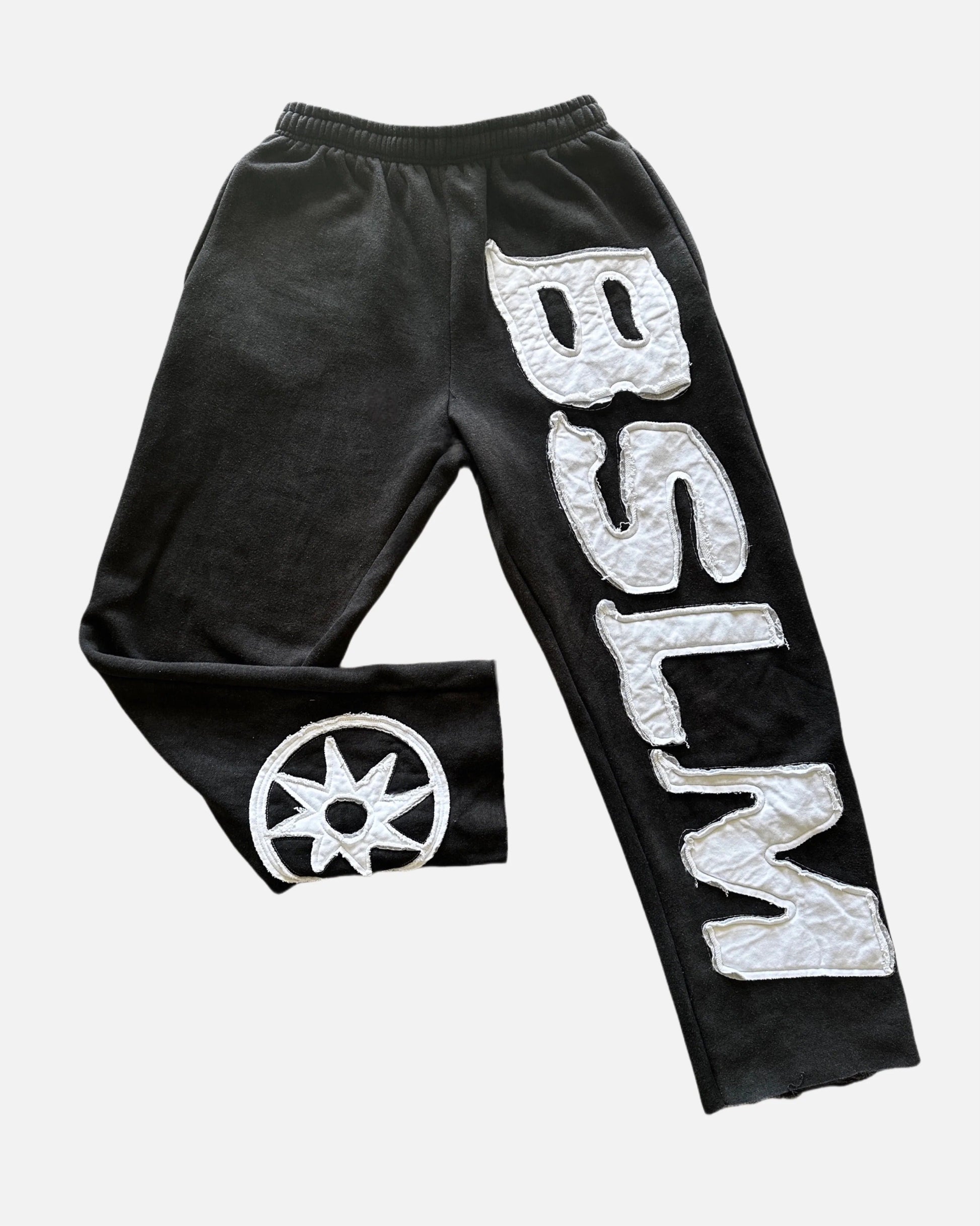 RawCraze™ Urban Denim Joggers