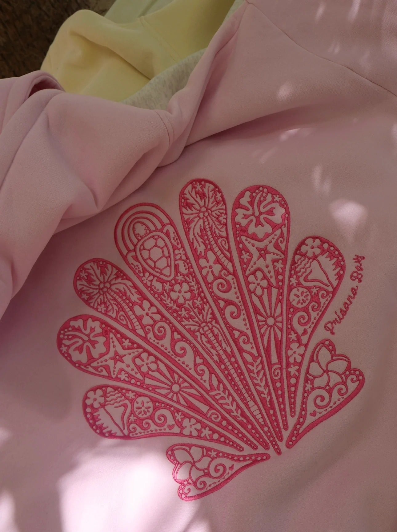 Comfy Hoodie Collection