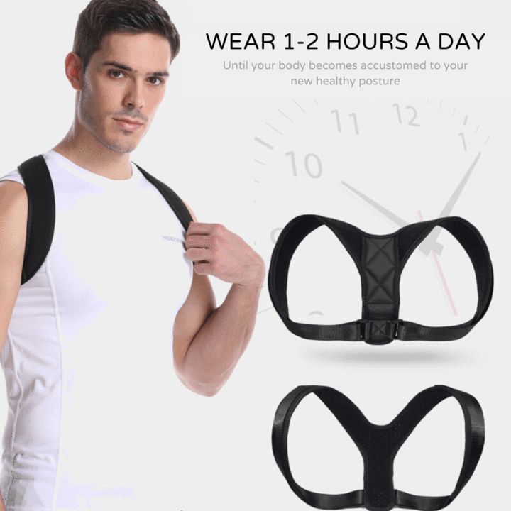 The Posture Corrector™