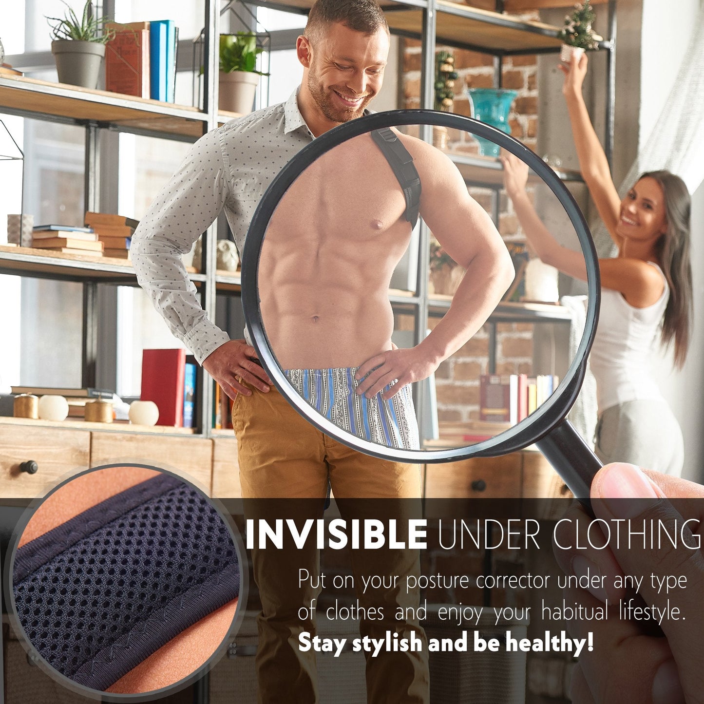 The Posture Corrector™