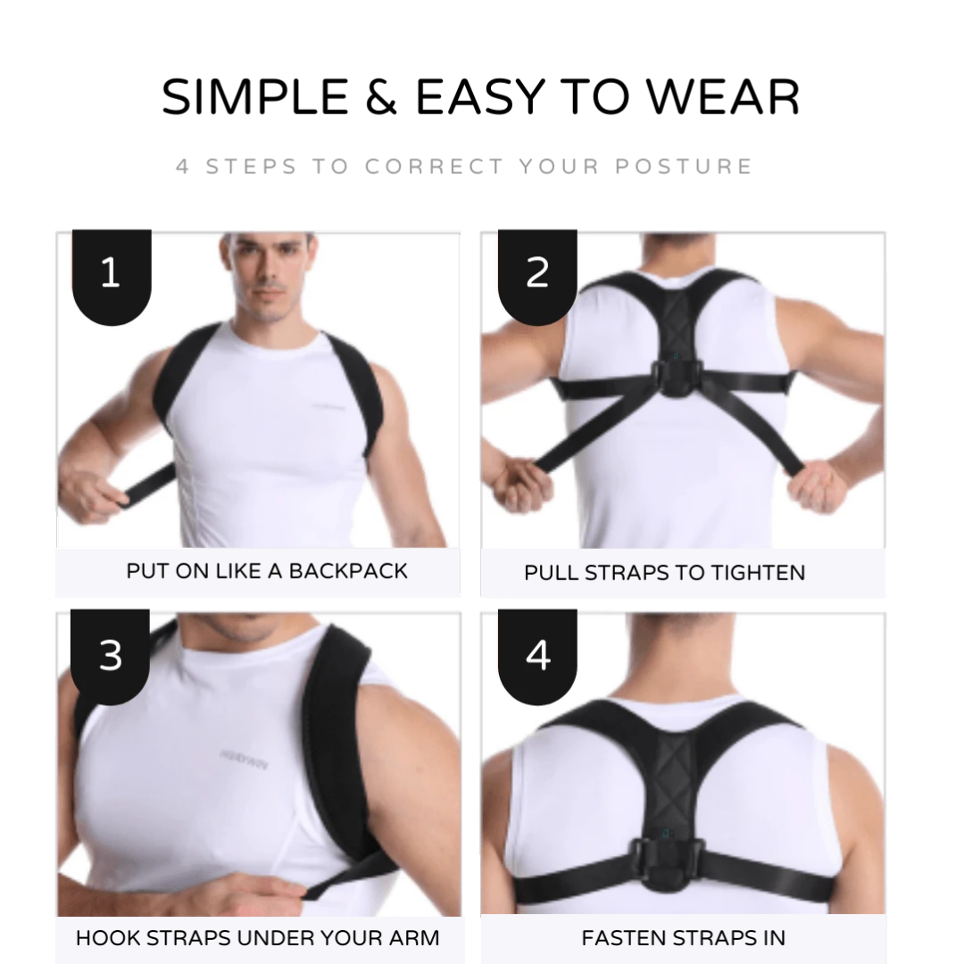 The Posture Corrector™