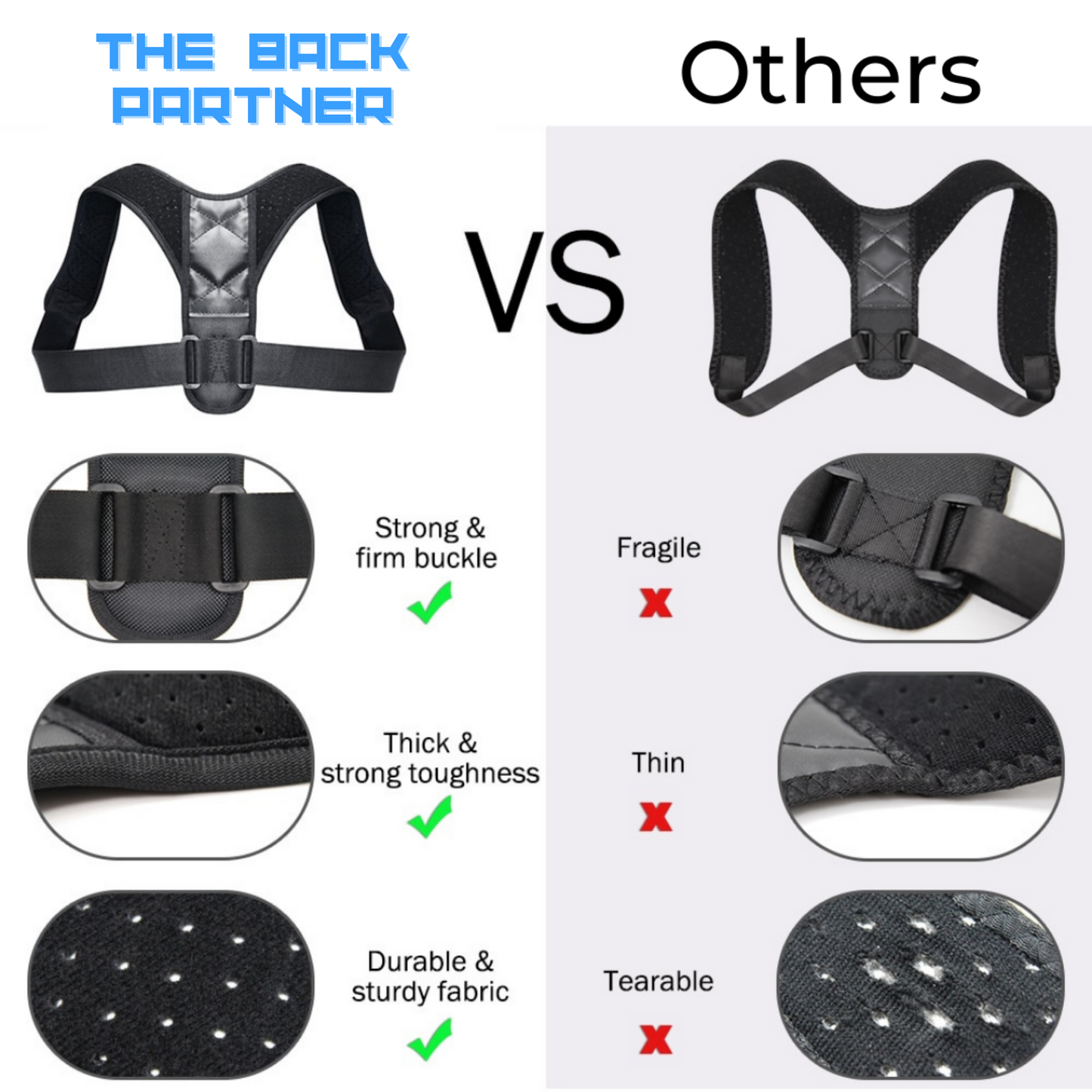 The Posture Corrector™