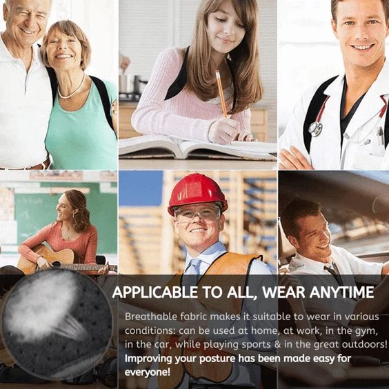 The Posture Corrector™