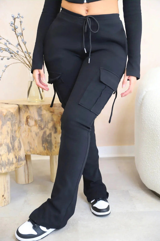 BadSociety™ CargoFit 2.0- Pants (70% OFF TODAY ONLY!)